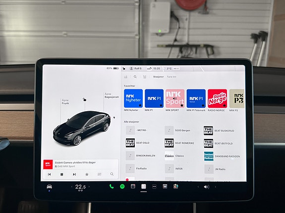 Tesla Model 3 29 of 30