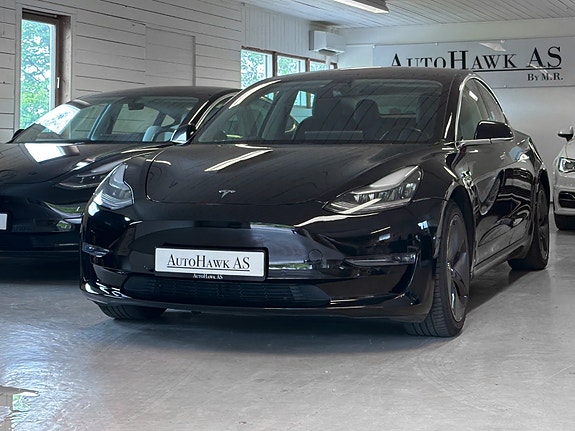 Tesla Model 3 2 of 30