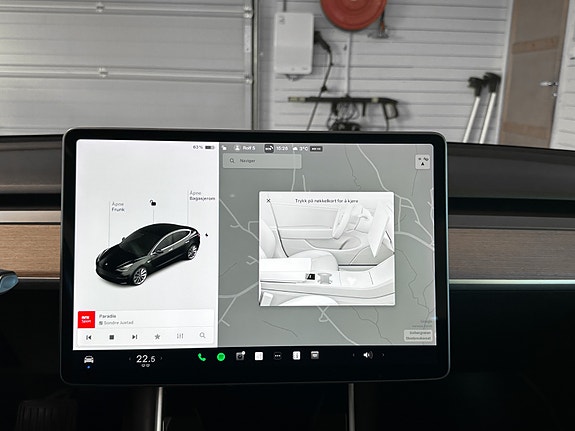 Tesla Model 3 16 of 30