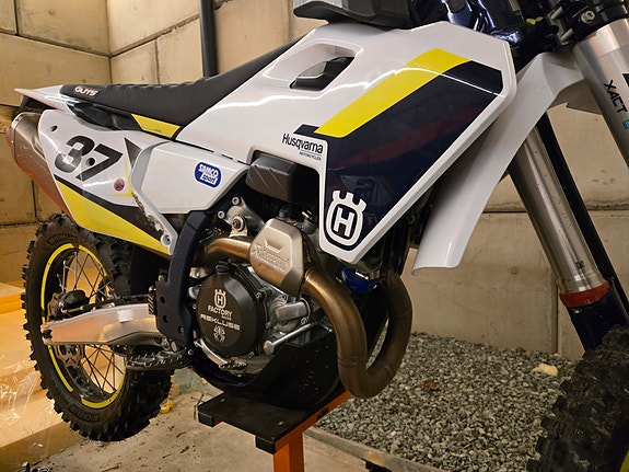 Husqvarna FE 501 5 of 7