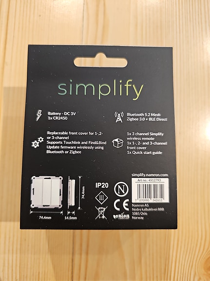Product image 2 of 2