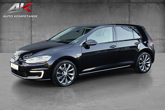 Volkswagen Golf VII 5 of 21