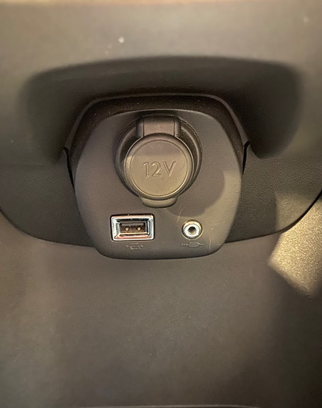Toyota Aygo 18 of 29