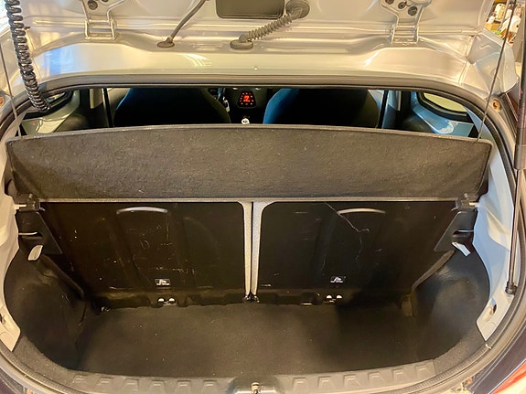 Toyota Aygo 24 of 29