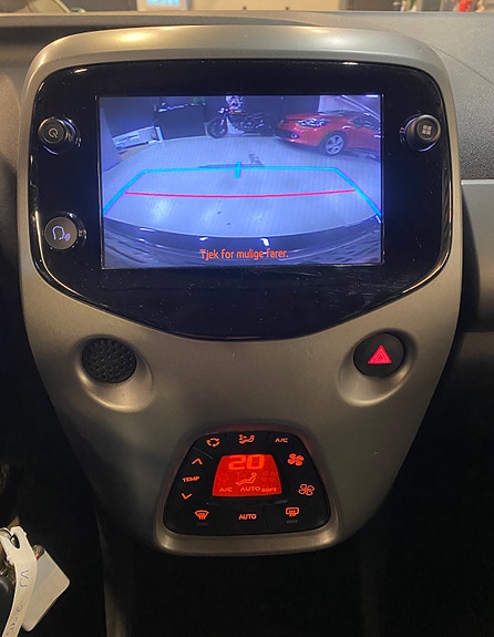 Toyota Aygo 15 of 29