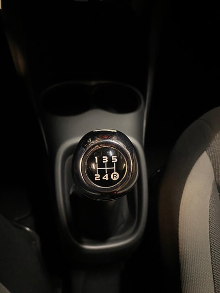 Toyota Aygo 17 of 29