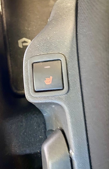 Toyota Aygo 22 of 29