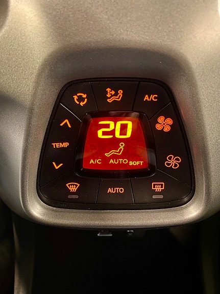 Toyota Aygo 16 of 29