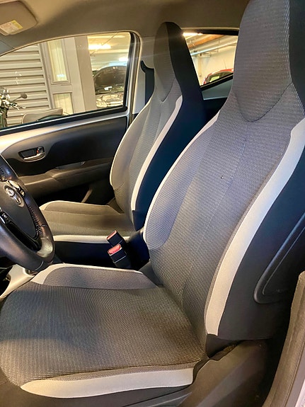 Toyota Aygo 9 of 29