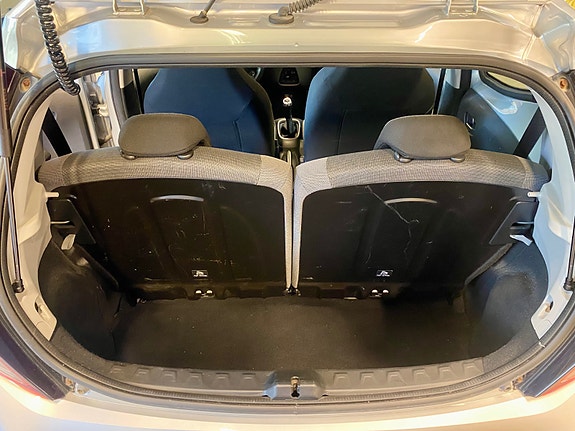 Toyota Aygo 25 of 29