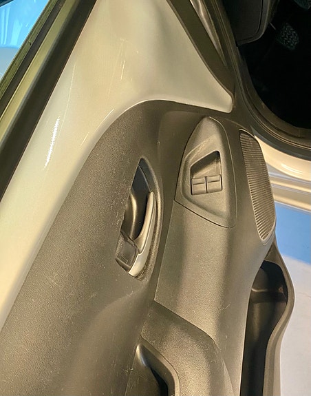 Toyota Aygo 8 of 29