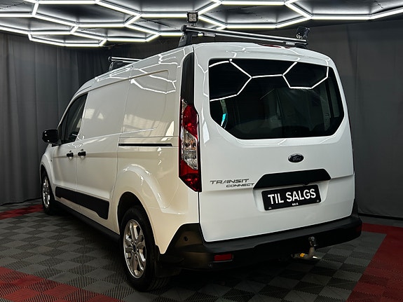 Ford Transit Connect 18 of 30