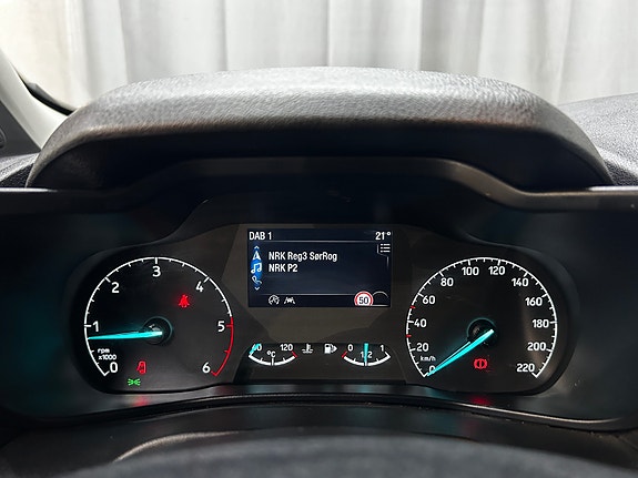 Ford Transit Connect 29 of 30