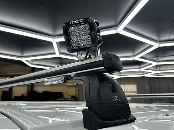 Ford Transit Connect 11 of 30