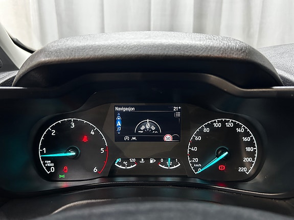 Ford Transit Connect 28 of 30
