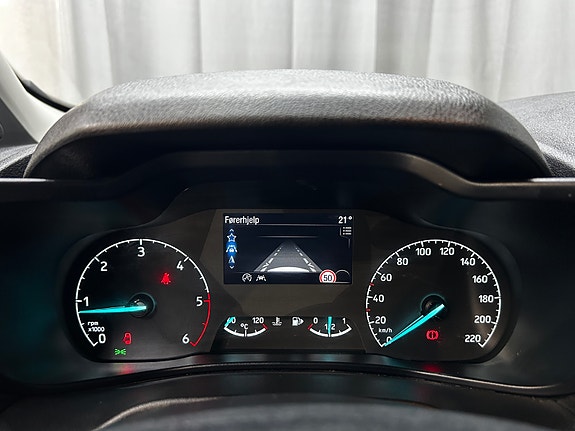 Ford Transit Connect 27 of 30