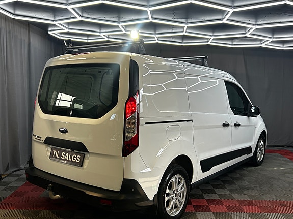 Ford Transit Connect 5 of 30