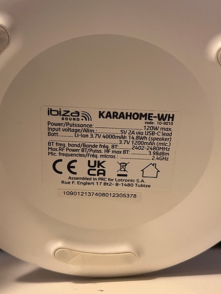Product image 4 of 6