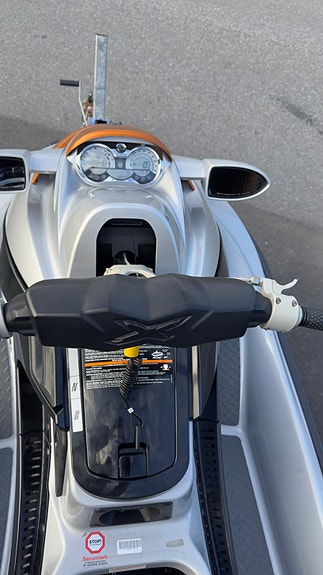 SeaDoo RXT 255 11 of 14