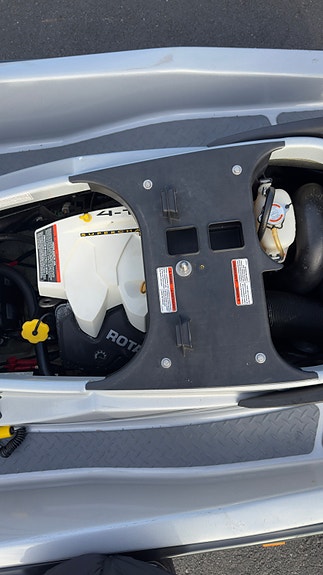 SeaDoo RXT 255 13 of 14