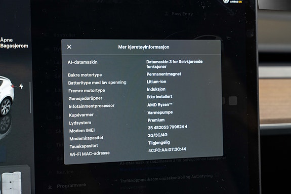 Tesla Model Y 29 of 30