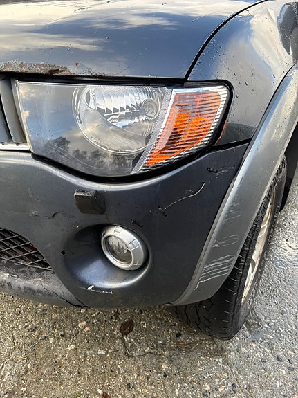 Mitsubishi L200 8 of 16
