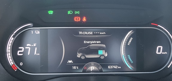 Kia e-Soul 19 of 26