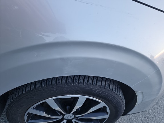 Kia e-Soul 25 of 26