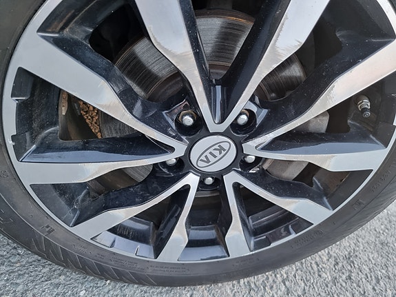 Kia e-Soul 26 of 26