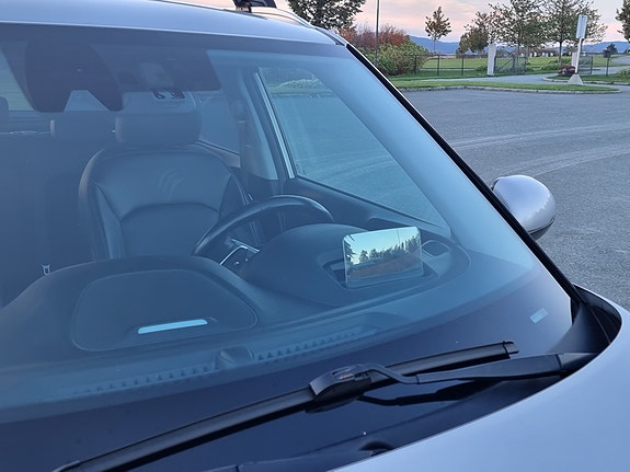 Kia e-Soul 20 of 26