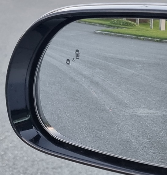 Kia e-Soul 21 of 26