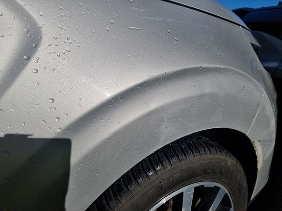 Kia e-Soul 23 of 26