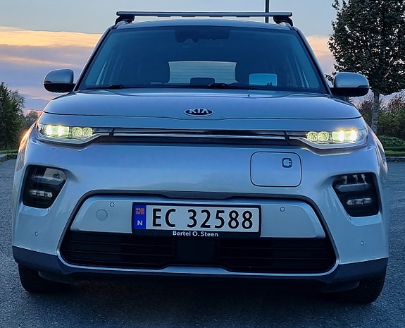 Kia e-Soul 6 of 26