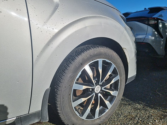 Kia e-Soul 24 of 26