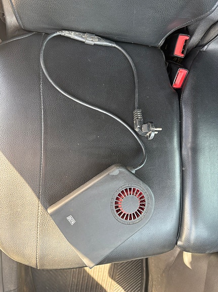 Ford Transit Connect 17 of 20