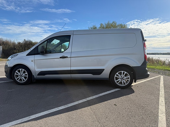 Ford Transit Connect 4 of 20