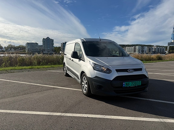 Ford Transit Connect 9 of 20