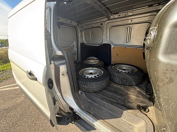 Ford Transit Connect 20 of 20
