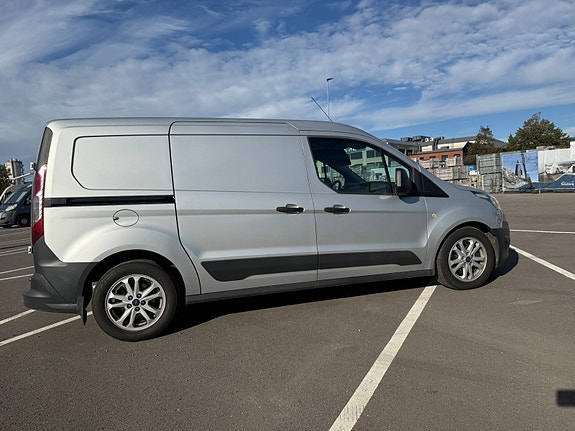 Ford Transit Connect 8 of 20