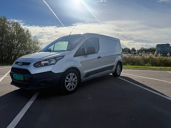 Ford Transit Connect 2 of 20