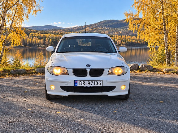BMW 118d 7 of 14