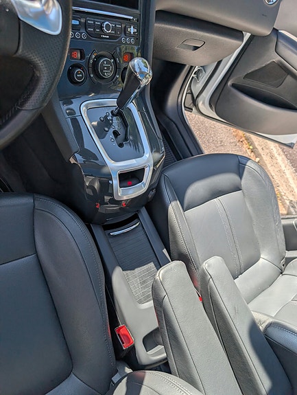Peugeot 5008 19 of 30
