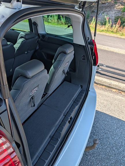 Peugeot 5008 28 of 30