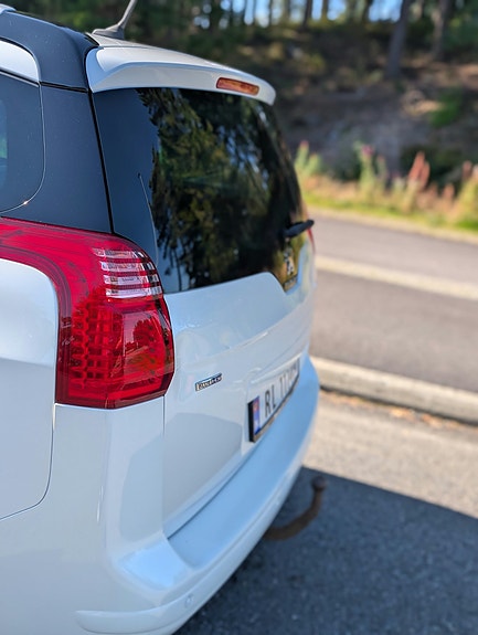 Peugeot 5008 7 of 30