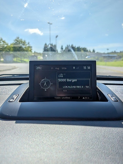 Peugeot 5008 13 of 30