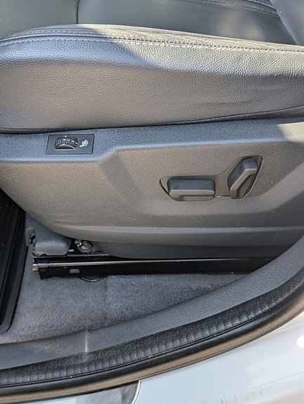 Peugeot 5008 16 of 30