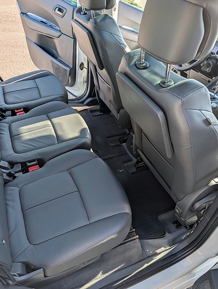 Peugeot 5008 25 of 30