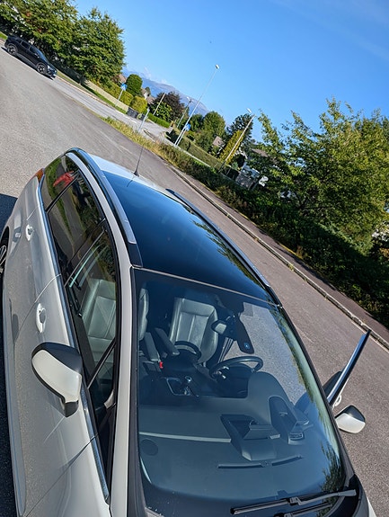 Peugeot 5008 30 of 30