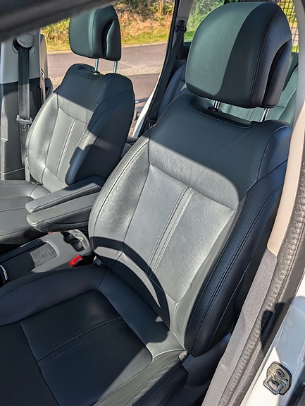 Peugeot 5008 20 of 30