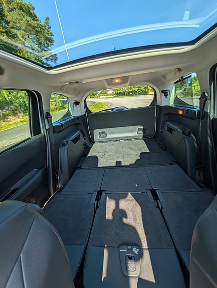 Peugeot 5008 29 of 30